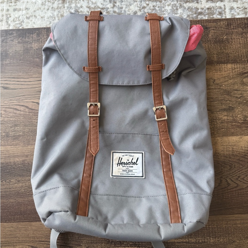 Herschel Retreat Backpack